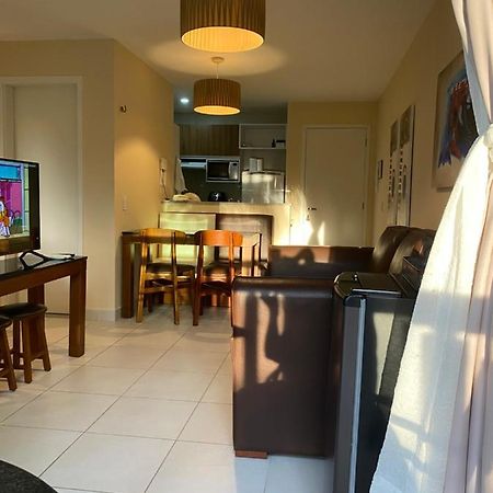Vg Sun Flat Cumbuco - Terreo Apartment Ngoại thất bức ảnh