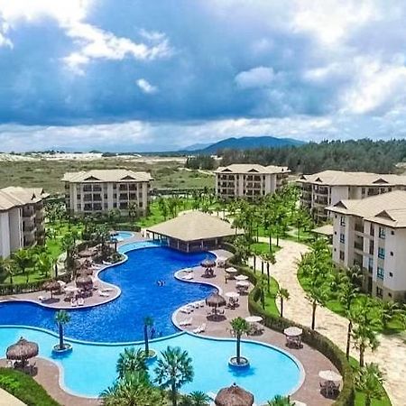 Vg Sun Flat Cumbuco - Terreo Apartment Ngoại thất bức ảnh
