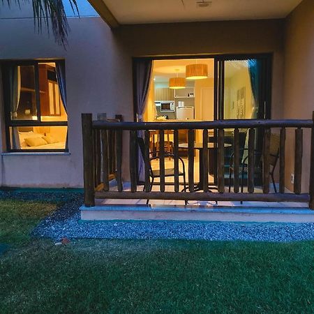 Vg Sun Flat Cumbuco - Terreo Apartment Ngoại thất bức ảnh