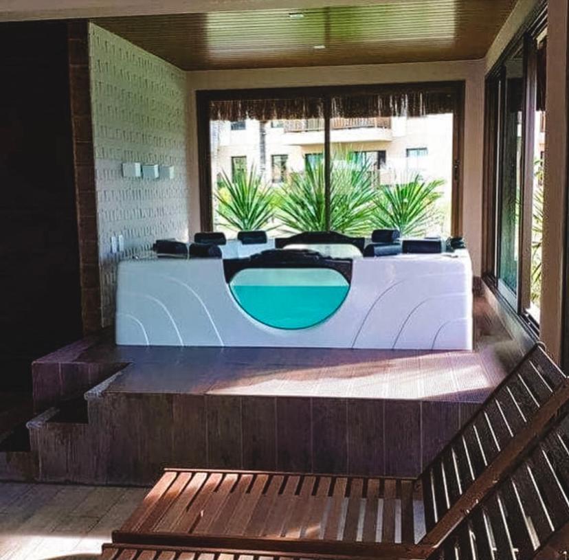 Vg Sun Flat Cumbuco - Terreo Apartment Ngoại thất bức ảnh