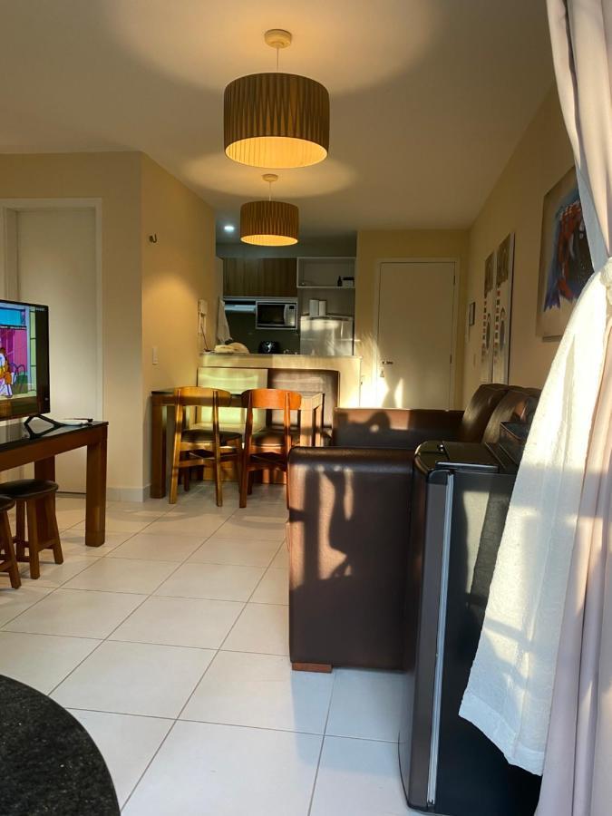 Vg Sun Flat Cumbuco - Terreo Apartment Ngoại thất bức ảnh