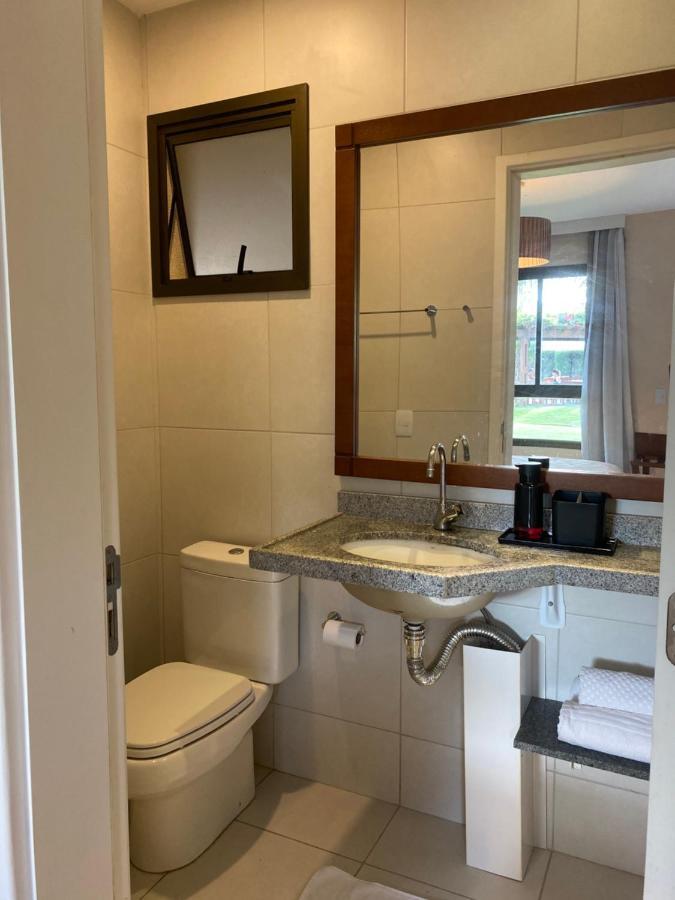 Vg Sun Flat Cumbuco - Terreo Apartment Ngoại thất bức ảnh