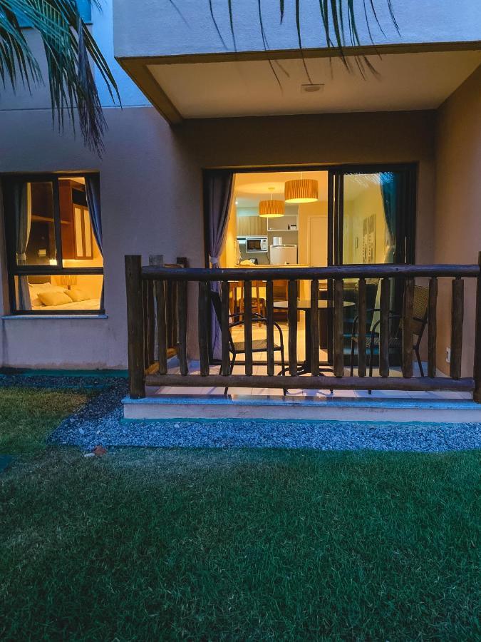 Vg Sun Flat Cumbuco - Terreo Apartment Ngoại thất bức ảnh