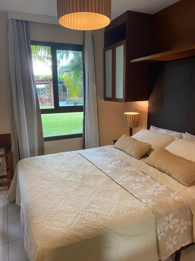 Vg Sun Flat Cumbuco - Terreo Apartment Ngoại thất bức ảnh