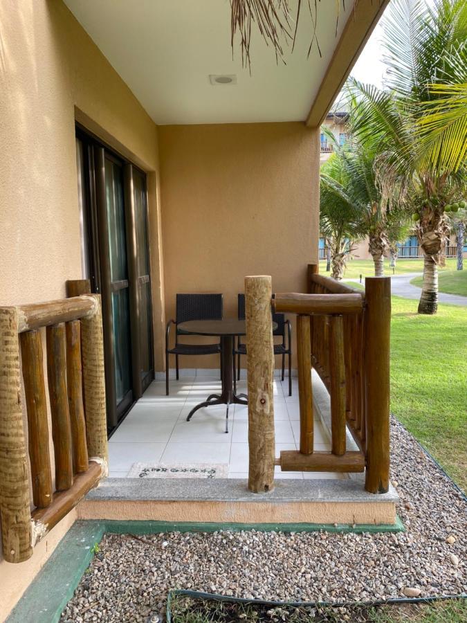Vg Sun Flat Cumbuco - Terreo Apartment Ngoại thất bức ảnh