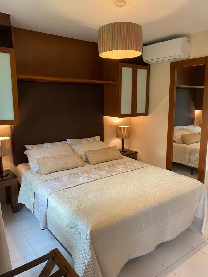 Vg Sun Flat Cumbuco - Terreo Apartment Ngoại thất bức ảnh