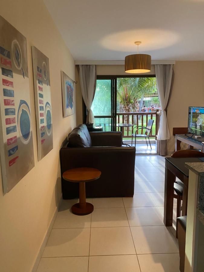 Vg Sun Flat Cumbuco - Terreo Apartment Ngoại thất bức ảnh