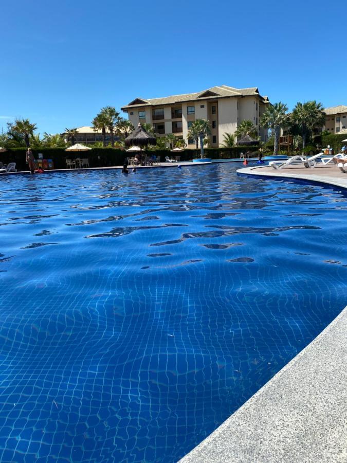 Vg Sun Flat Cumbuco - Terreo Apartment Ngoại thất bức ảnh